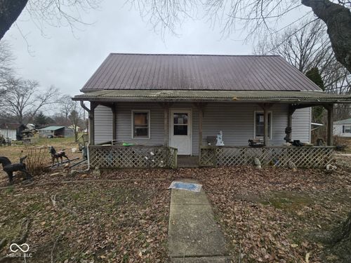 903 S Sallust St, Jasonville, IN, 47438-1361 | Card Image