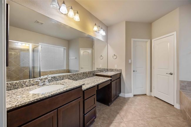 2604 Mountain Sage Dr, House other with 4 bedrooms, 4 bathrooms and 2 parking in Pearland TX | Image 14