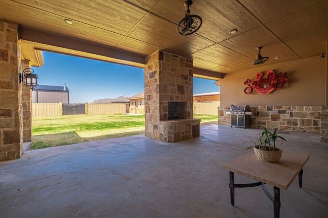 7113 E County Road 114, House other with 4 bedrooms, 4 bathrooms and 3 parking in Midland TX | Image 60