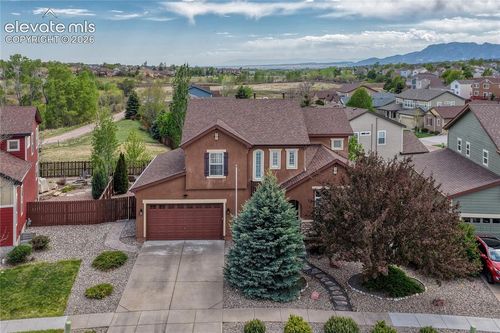 6923 Quiet Pond Pl, Colorado Springs, CO, 80923-4484 | Card Image