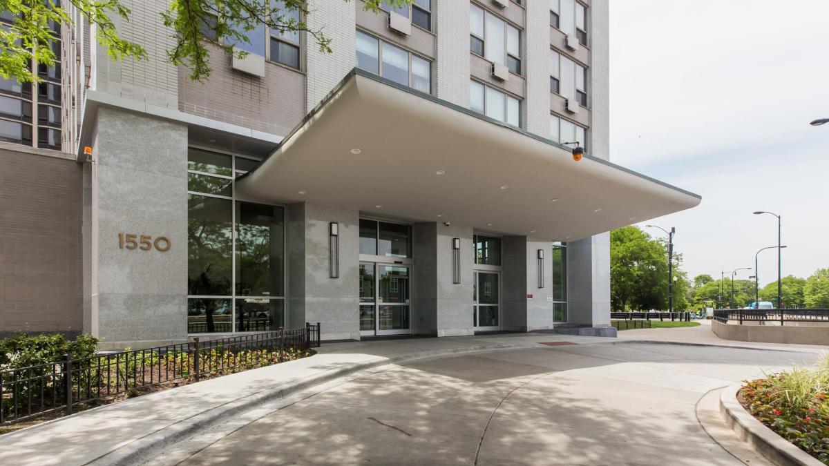 Residential Lease in Chicago