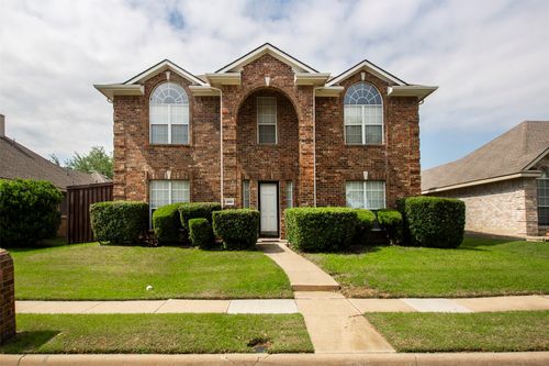 4900 Basil Dr, Mckinney, TX, 75070-7731 | Card Image