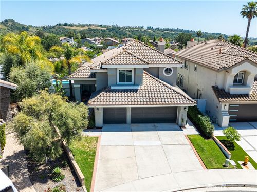 16 Deerfield Pl, Trabuco Canyon, CA, 92679-1400 | Card Image