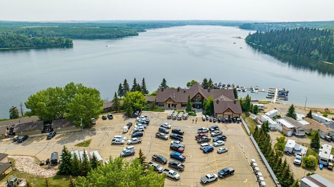 4066 - 25054 Pine Lake Rd S, Home with 0 bedrooms, 0 bathrooms and null parking in Red Deer County AB | Image 32