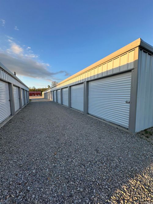 803 1/2 Highway 18, Lake City, AR, 72437-9603 | Card Image