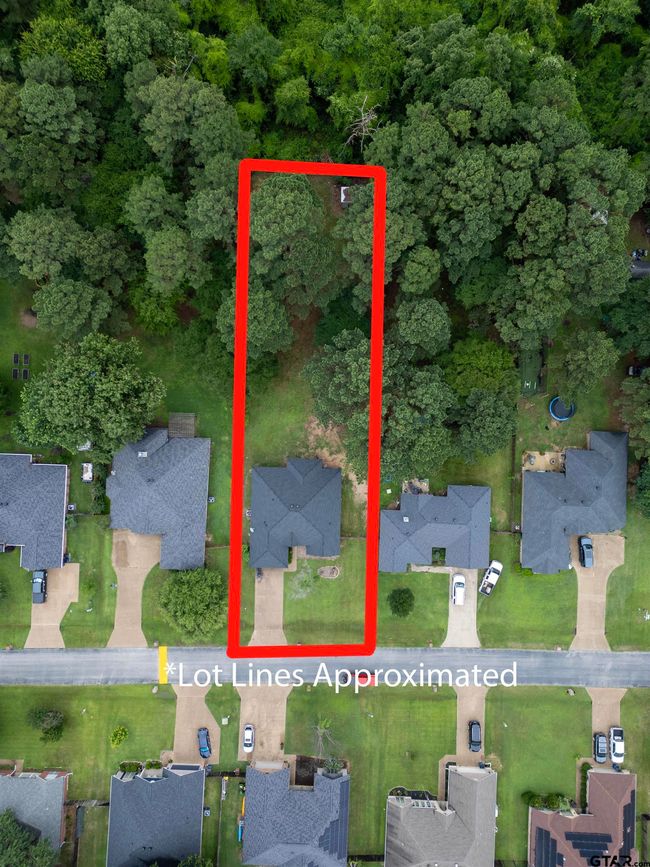 21327 Altuda Ln, House other with 3 bedrooms, 2 bathrooms and null parking in Flint TX | Image 45