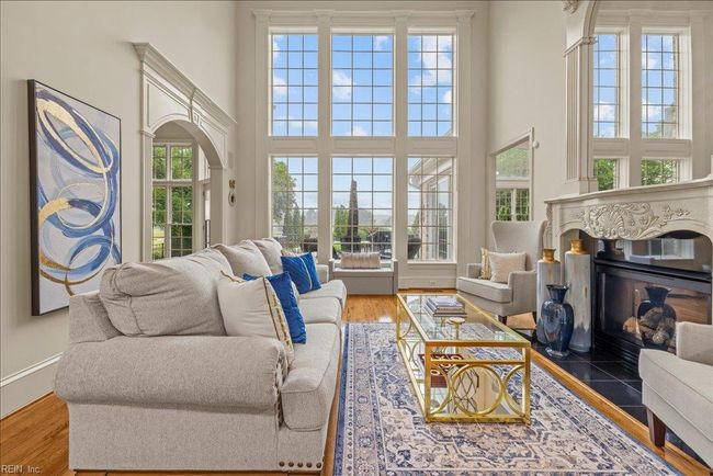 201 Royal Dornoch, House other with 4 bedrooms, 4 bathrooms and null parking in Smithfield VA | Image 11