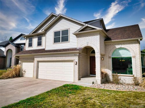 9878 Cypress Point Cir, Lone Tree, CO, 80124-3102 | Card Image