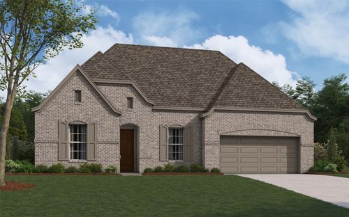 1024 Bingham Way, Forney, TX, 75126-1050 | Card Image