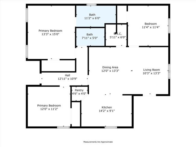 Floor plan / room layout | Image 33