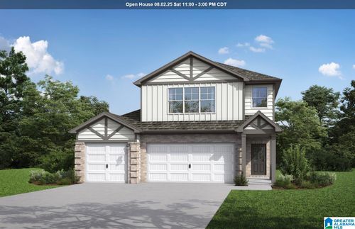 8151 Kimbrell Station Loop, MCCALLA, AL, 35111 | Card Image