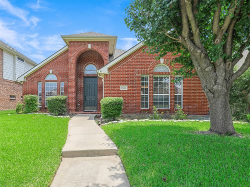 5653 Westwood Ln, The Colony, TX, 75056-3713 | Card Image