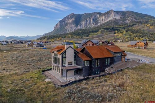 77 Coyote Ridge Road, Crested Butte, CO, 81224 | Card Image