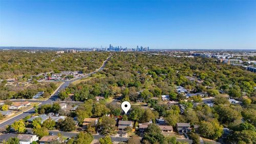 500 Arbor Ln, Austin, TX, 78745-3165 | Card Image
