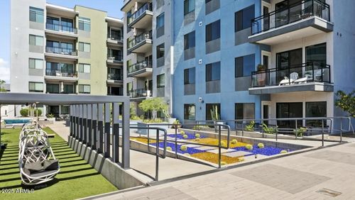 3002-3131 N Central Avenue, Phoenix, AZ, 85012 | Card Image