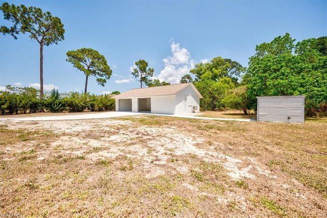 1201 Saint Clair Shores Rd, House other with 4 bedrooms, 3 bathrooms and 4 parking in NAPLES FL | Image 40