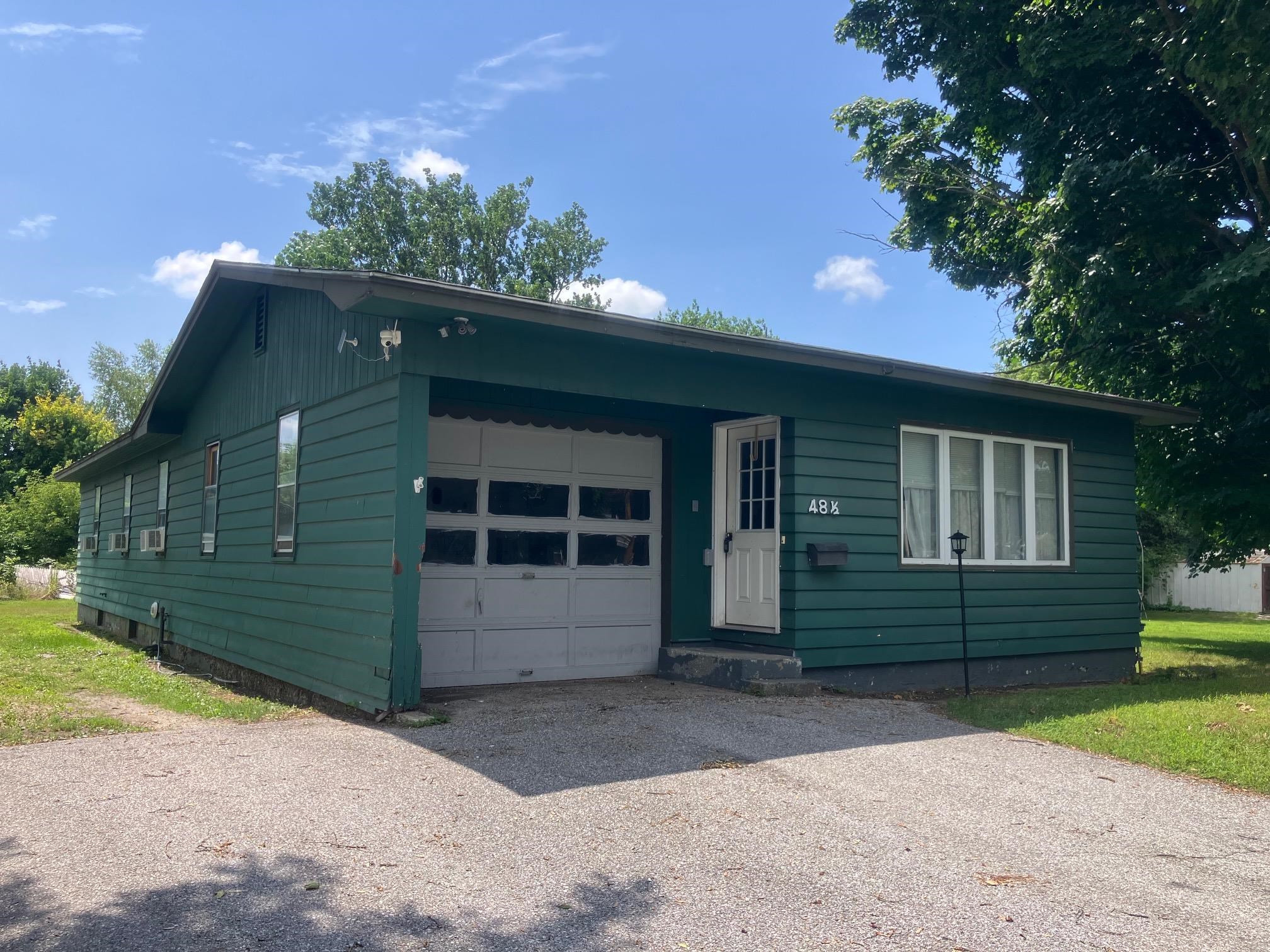 Residential in Swanton 2
