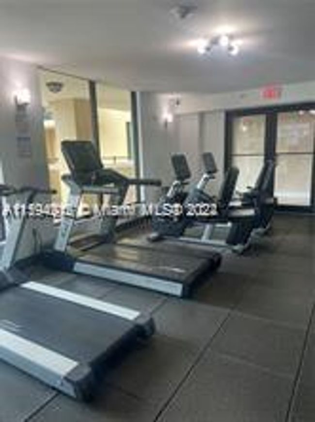 APT-1614 - 4242 Nw 2 Nd St, Condo with 2 bedrooms, 2 bathrooms and null parking in Miami FL | Image 16