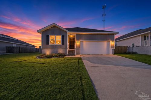 6077 Secretariat Way, Pensacola, FL, 32526-2177 | Card Image