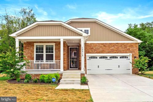 12313 Gemstone Dr, HAGERSTOWN, MD, 21740 | Card Image