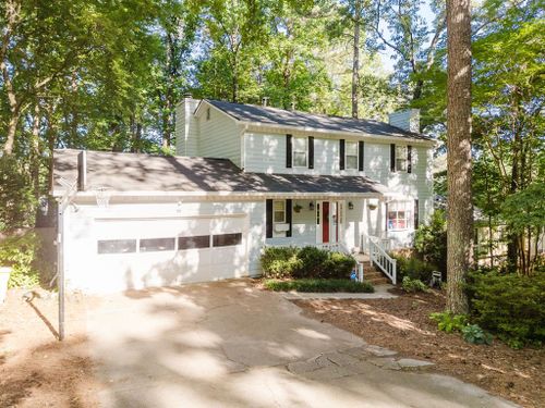 4483 King Springs Road, Smyrna, GA, 30082 | Card Image