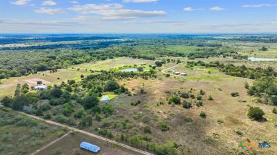 TBD 3 Pr 4511, Home with 0 bedrooms, 0 bathrooms and null parking in Waelder TX | Image 2