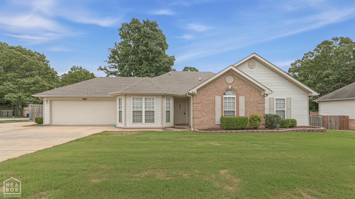 Residential in Jonesboro 2