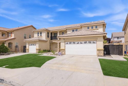 43919 Danya Lane, Lancaster, CA, 93536 | Card Image