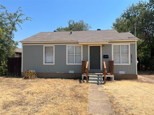 6814 Lockheed Ave, Dallas, TX, 75209-4606 | Card Image