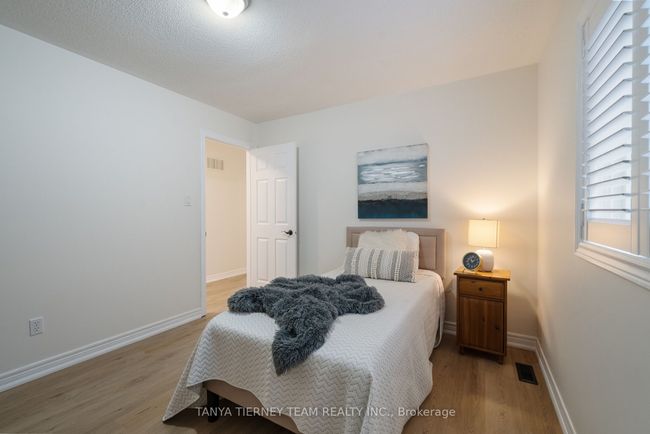 23 Bexley Cres, House other with 4 bedrooms, 3 bathrooms and 2 parking in Whitby ON | Image 29