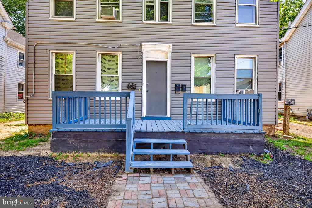 Residential Lease in DOVER 3