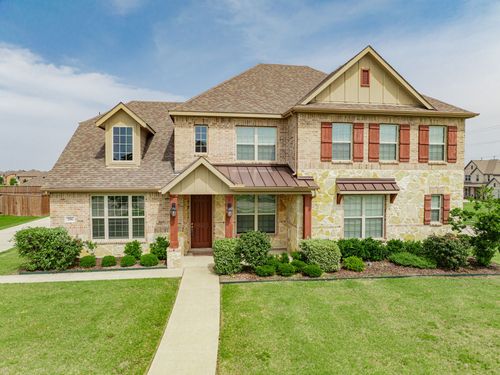 286 Greenhill Ave, Sunnyvale, TX, 75182-0041 | Card Image