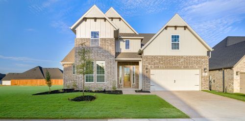 3015 Wallis Dr, Melissa, TX, 75454-9910 | Card Image