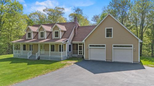 43 Payeur Cir, Sanford, ME, 04073-5267 | Card Image