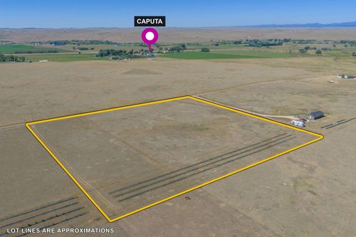 TBD 154th Ave, Caputa, SD, 57725 | Card Image