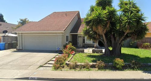 289 Catalina Way, Vallejo, CA, 94589-3310 | Card Image