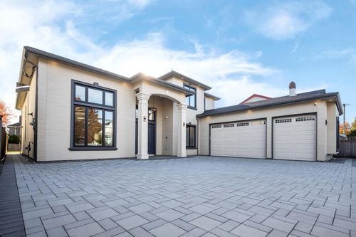 5060 Francis Rd, Richmond, BC, V7C1K3 | Card Image