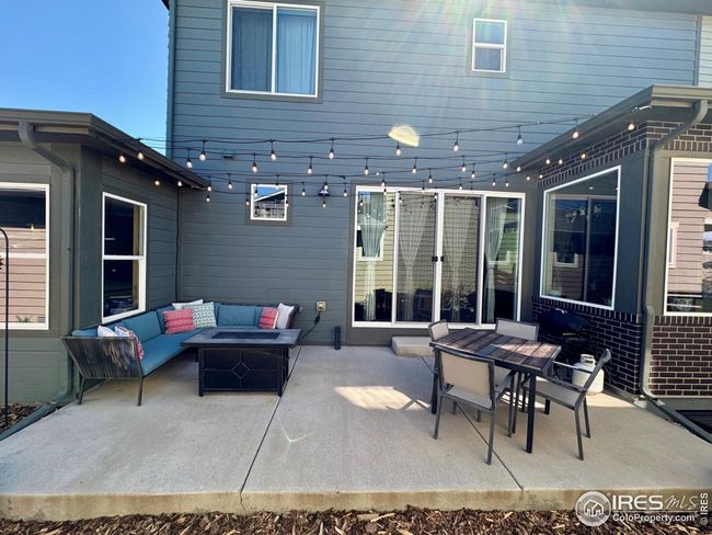 3014 Sykes Dr, House other with 3 bedrooms, 3 bathrooms and null parking in Fort Collins CO | Image 11