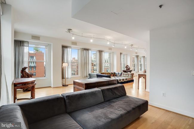 APT-900 - 675 E St Nw, Condo with 2 bedrooms, 4 bathrooms and null parking in WASHINGTON DC | Image 16