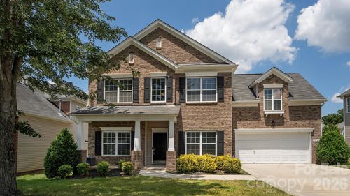 1601 Bay Meadows Ave Nw, Concord, NC, 28027-3611 | Card Image