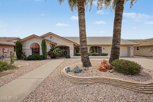 17911 N Hyacinth Dr, Sun City West, AZ, 85375-5347 | Card Image