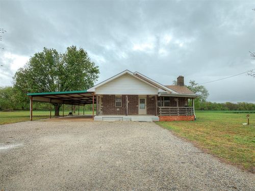 901 Ripley St, Maysville, OK, 73057 | Card Image
