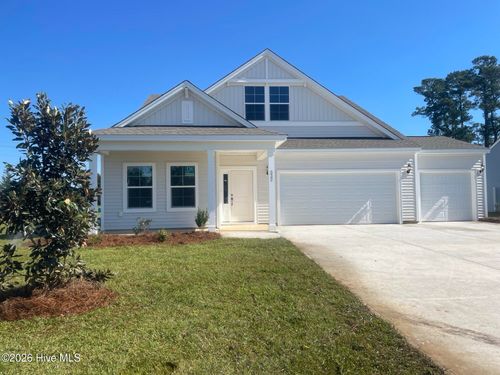 lot-89-332 Mayflower Dr Nw, Calabash, NC, 28467-5101 | Card Image