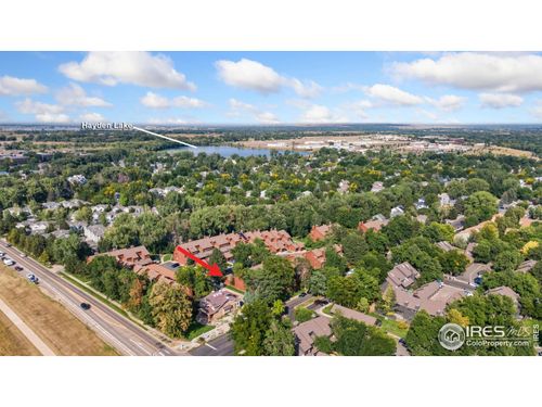 3119 Bell Dr, Boulder, CO, 80301-2279 | Card Image