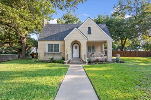 419 W Henry Street, Hamilton, TX, 76531 | Card Image