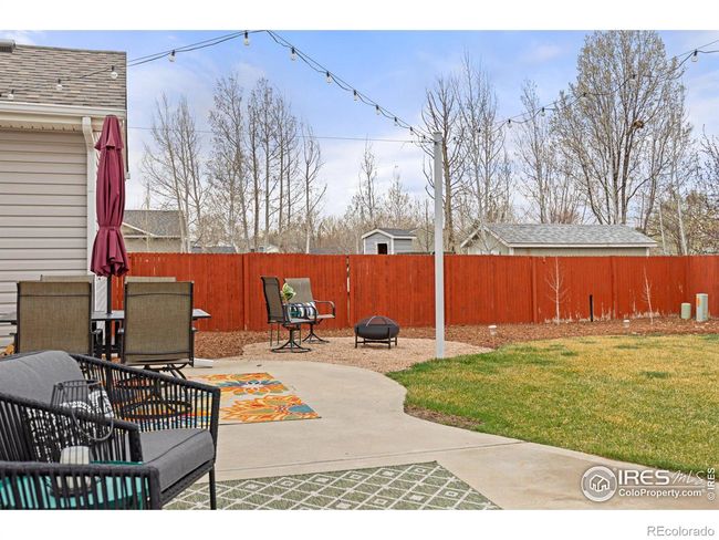 629 Mcclure Ave, House other with 5 bedrooms, 3 bathrooms and 2 parking in Firestone CO | Image 36