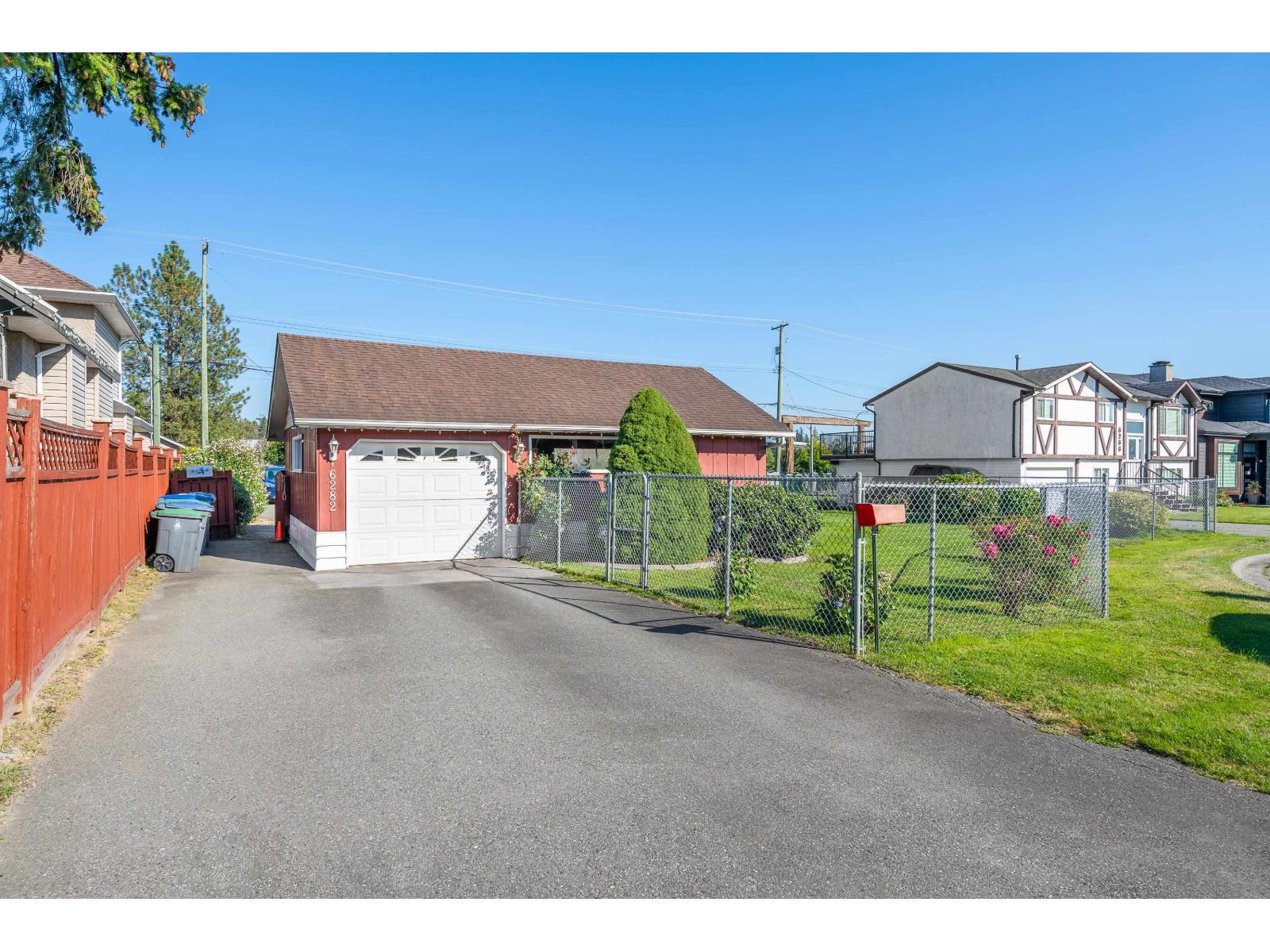 Residential in Surrey 4