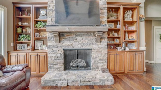 268 Boulder Point Ln, House other with 4 bedrooms, 5 bathrooms and null parking in Ohatchee AL | Image 9