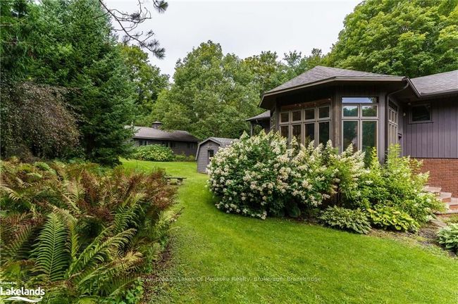 59 Mcdonald St, House other with 3 bedrooms, 2 bathrooms and 4 parking in Bracebridge ON | Image 47