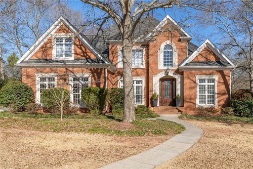 209 Riverbirch Run, Clemson, SC, 29631-2081 | Card Image